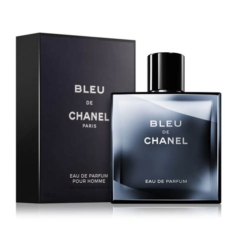 blue chanel parfum manner|bleu de chanel parfum 100ml.